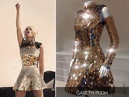 Image result for Beyonce Run the World Costume
