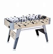 Image result for Arcade-Style Foosball Table