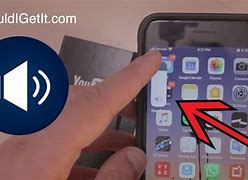 Image result for iPhone Volume Control