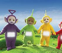 Image result for Teletubbies Screen