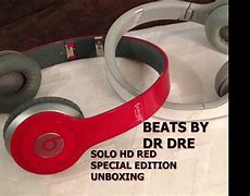 Image result for Beats by Dre Special Edition