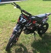 Image result for Tao Motor Db17 125Cc Dirt Bike