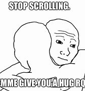 Image result for Groot Group Hug Meme