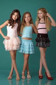 Image result for CG Tween Fashion