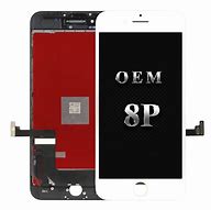 Image result for iPhone 8 Plus LCD Screen