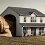 Image result for Biggest Dog House in the World