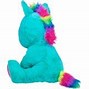 Image result for Unicorn Stuffed Animals for Girls