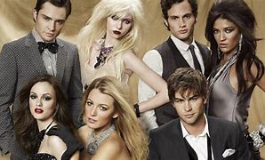 Image result for Gossip Girl Poster Meme