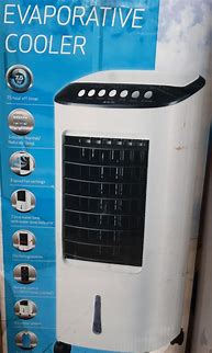 Image result for Nutec Slim Air Conditioner