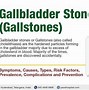Image result for Bad Gallbladder Symptoms