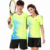 Image result for Table Tennis Clothes