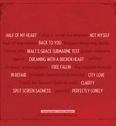 Image result for My Life without You Quotes