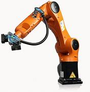Image result for Kuka Welding Robot
