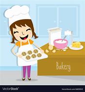 Image result for Bake Shop Cartoon