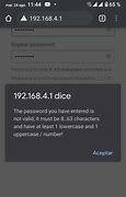 Image result for Changing Password Message Example