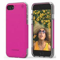 Image result for Pink iPhone SE Case at Walmart