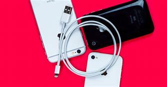 Image result for How to Use an Apple Lightning Cable