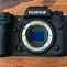 Image result for Fuji X-H2