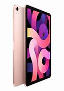 Image result for iPad Air 4 Rose Golg