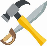 Image result for Hammer Sickle Emoji