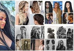 Image result for Encyclopedia of Hair: A Cultural History