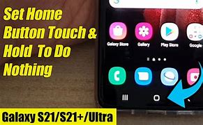 Image result for Home Button On Samsung Galaxy S21 Plus 5 G