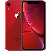 Image result for red straight talk iphone xr