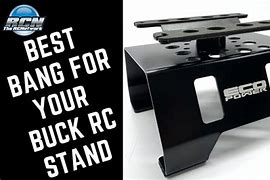 Image result for RC Stand Double