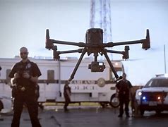 Image result for Types of Police Drones