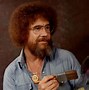 Image result for Bob Ross Pet Squirres