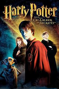 Image result for Harry Potter 2