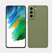 Image result for Samsung Galaxy S21 Fe Olive