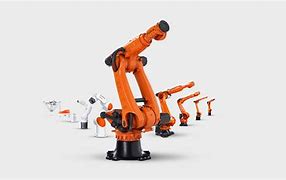 Image result for Industrial Robots