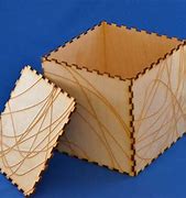 Image result for Box Cut Out Template
