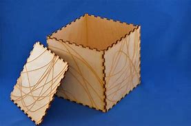 Image result for Wooden Box Template