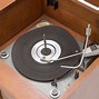 Image result for TV Record Player Console