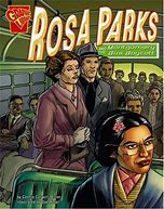 Image result for Rosa Parks Montgomery Bus Boycott