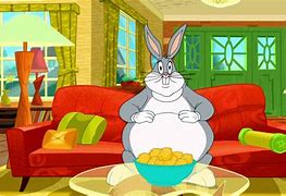 Image result for Bugs Bunny Fat Horse
