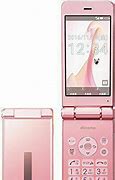 Image result for AQUOS Flip Phone