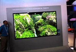 Image result for Samsung 8K 3D TV