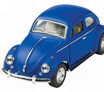 Image result for VW Beetle Diecast Model