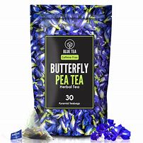 Image result for Butterfly Tea Bags