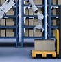 Image result for Types of Warehouse Robots