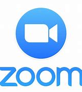 Image result for Zoom Logo