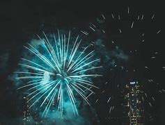 Image result for New Year's Eve Fireworks 2018