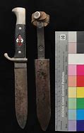 Image result for German Youth Knife