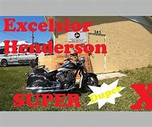 Image result for Dan Hanlon Excelsior-Henderson