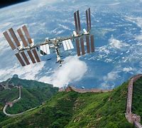 Image result for Steal Wall in Space