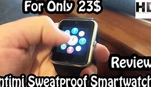 Image result for Antimi Sweatproof Smartwatch Sim Card