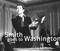 Image result for Mr. Smith Goes to Washington Meme